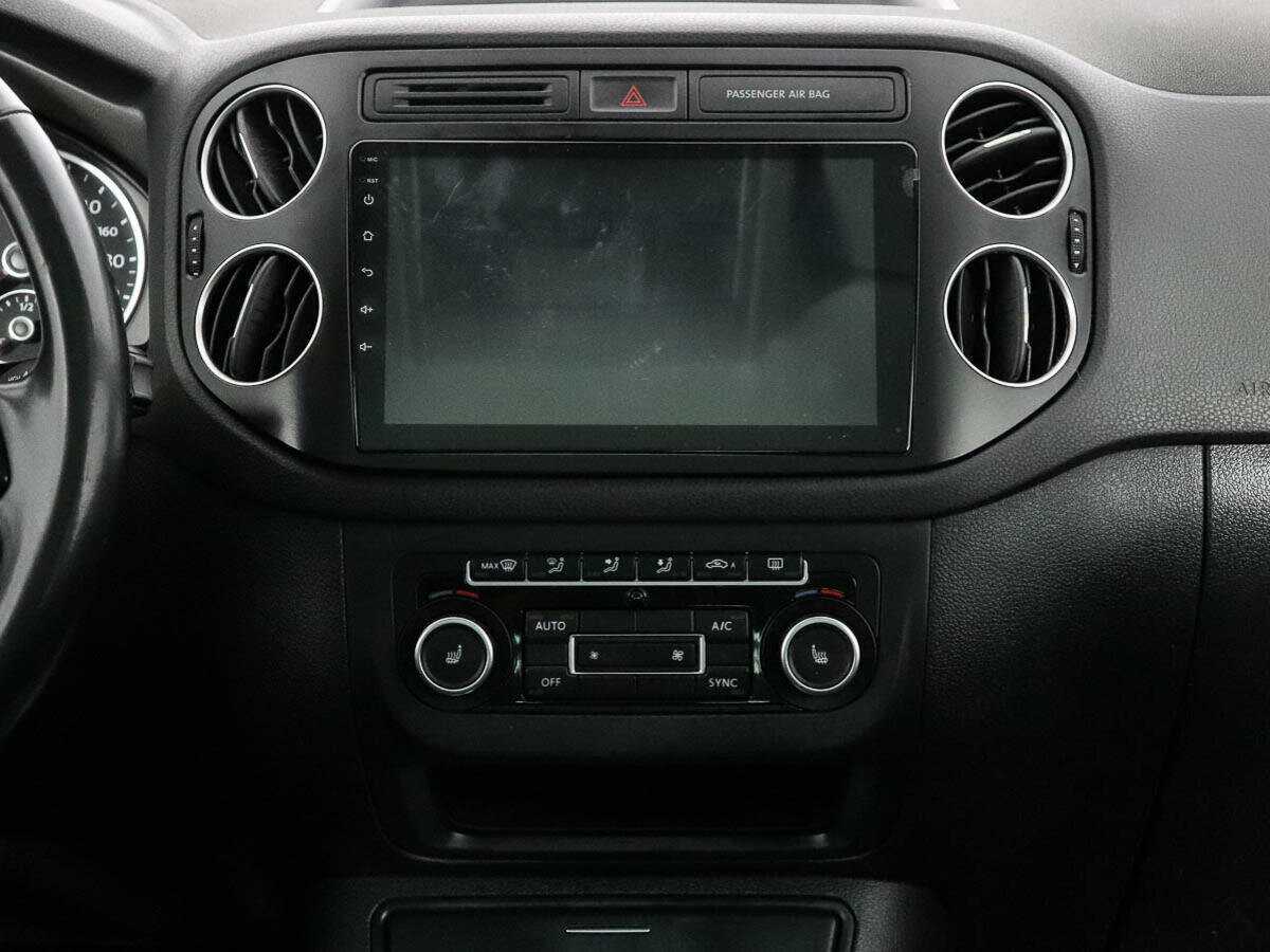 Купить Volkswagen Tiguan, 2012, 213 752 км, фото №14