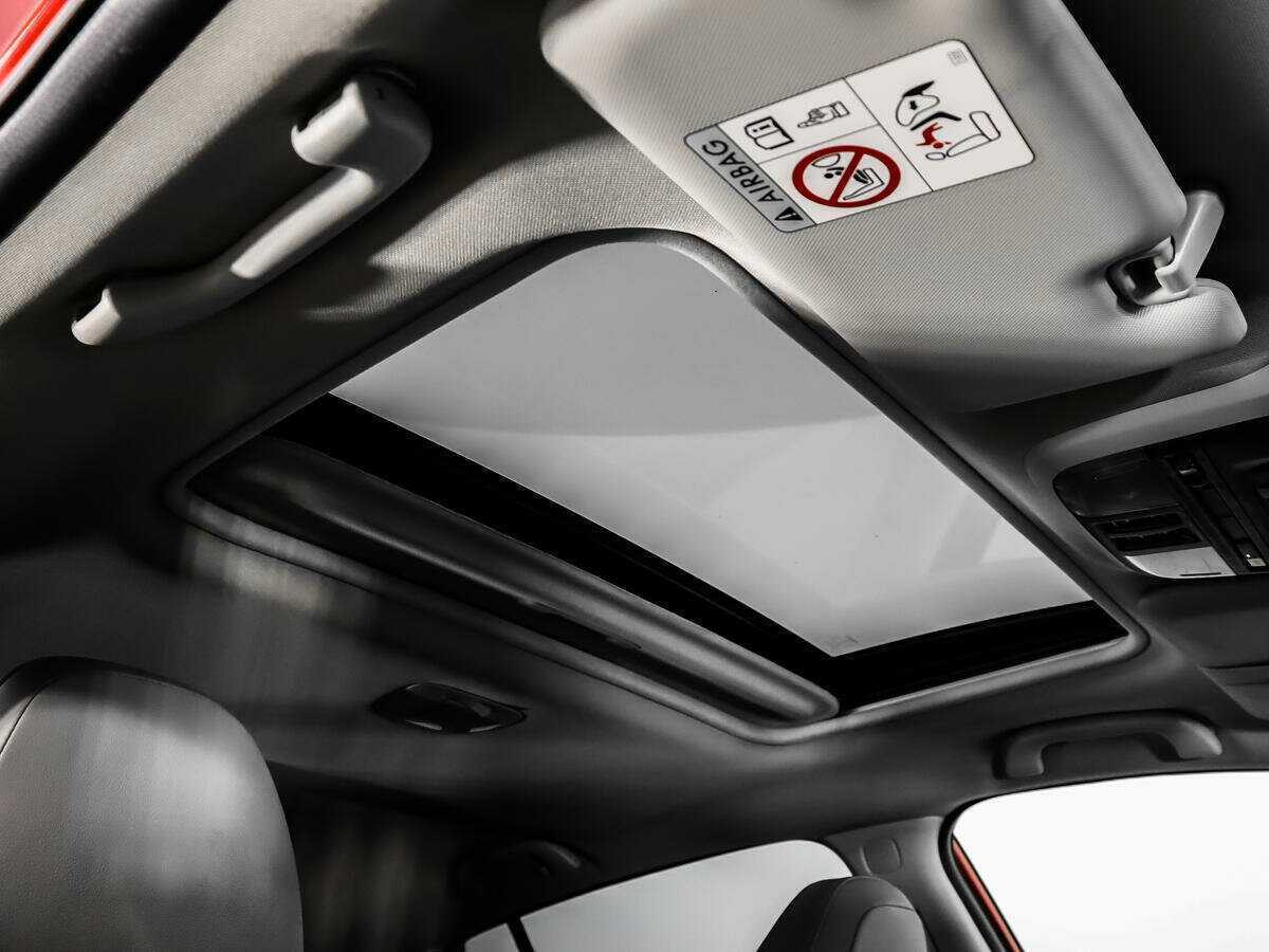 Купить Subaru XV, 2017, 61 189 км, фото №15