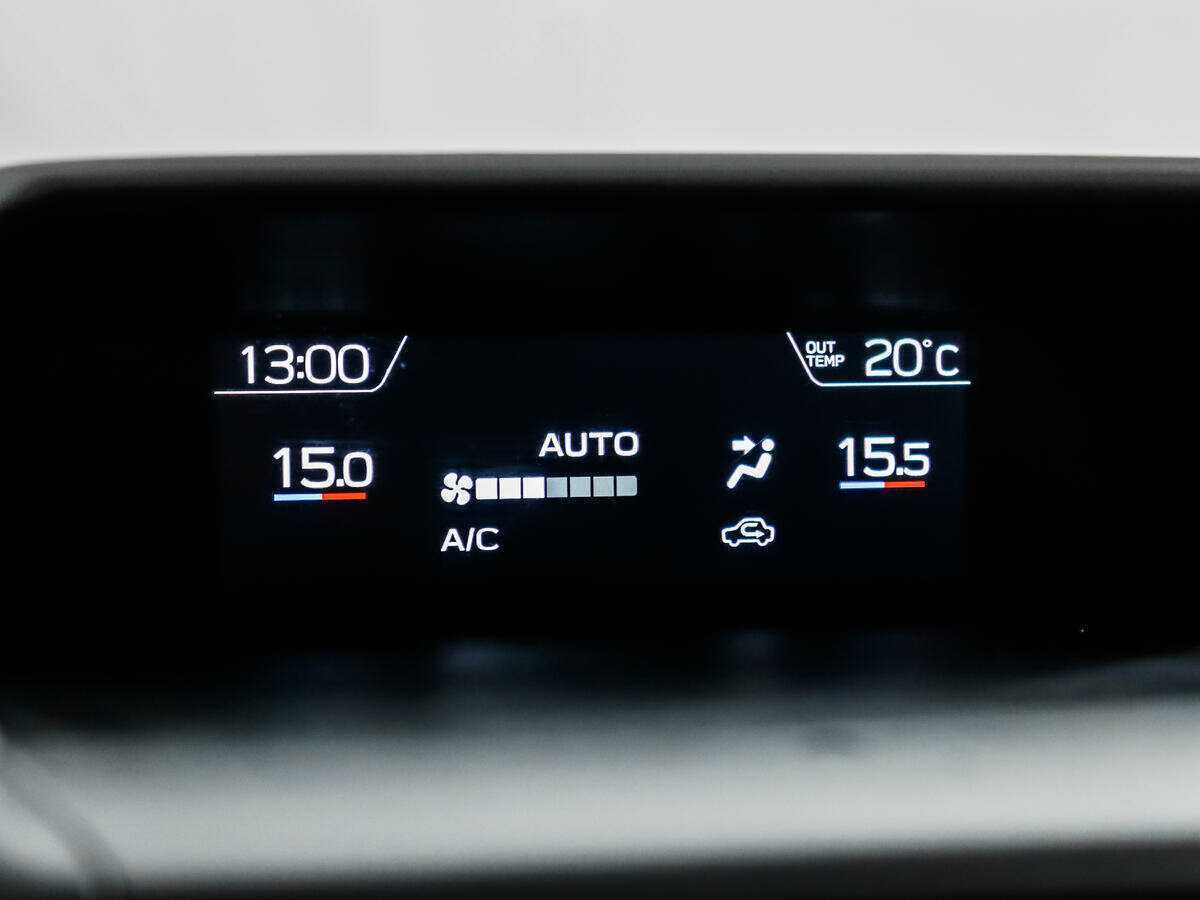 Купить Subaru XV, 2017, 61 189 км, фото №16