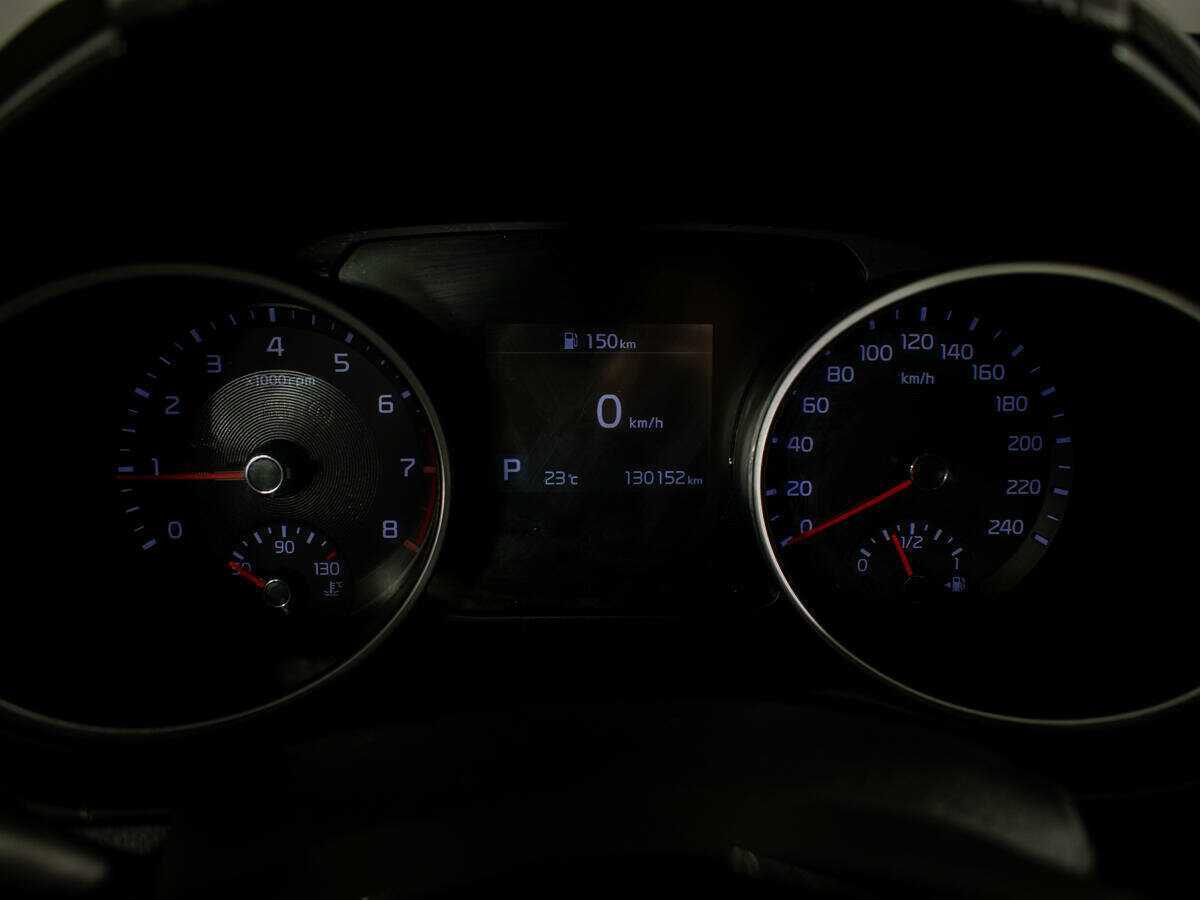 Купить Kia Ceed, 2018, 130 017 км, фото №6