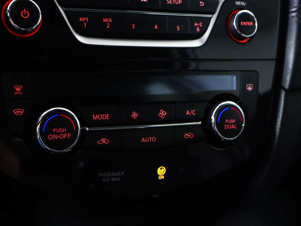 Купить Nissan Qashqai, 2019, 139 234 км, фото №12