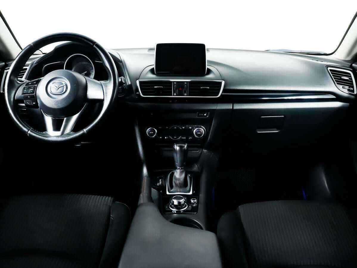 Купить Mazda 3, 2013, 179 000 км, фото №9