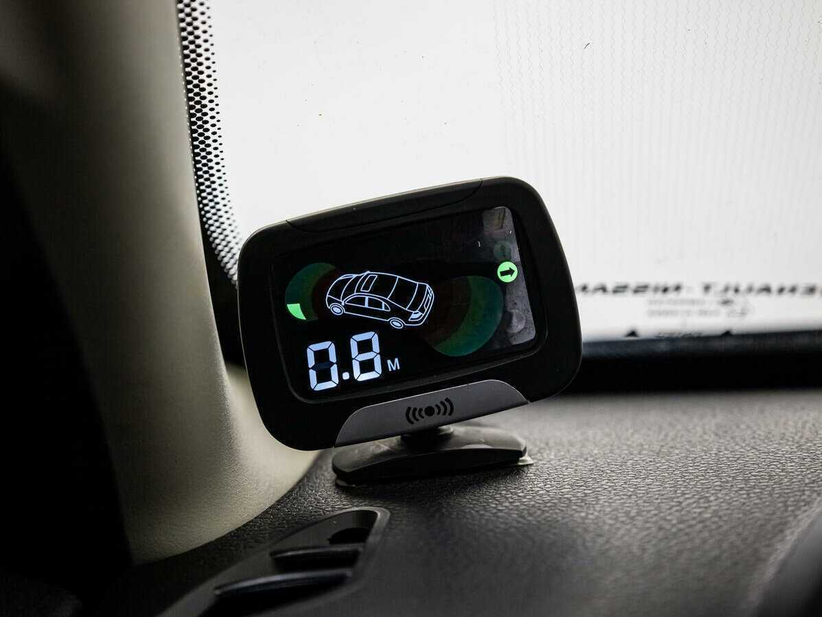 Купить Renault Duster, 2017, 109 643 км, фото №16