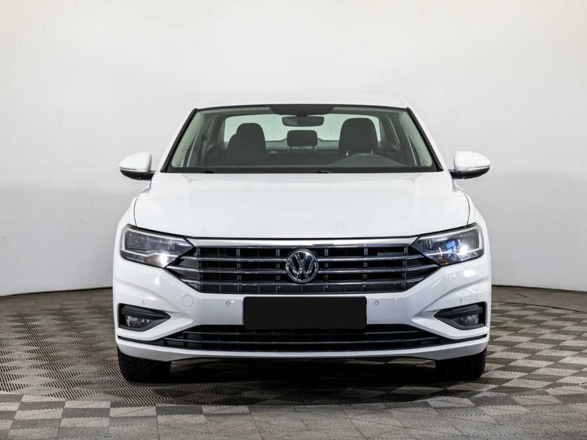 Volkswagen Jetta