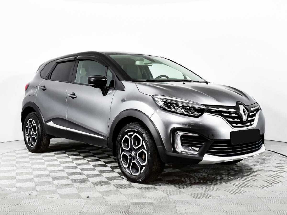 Renault Kaptur