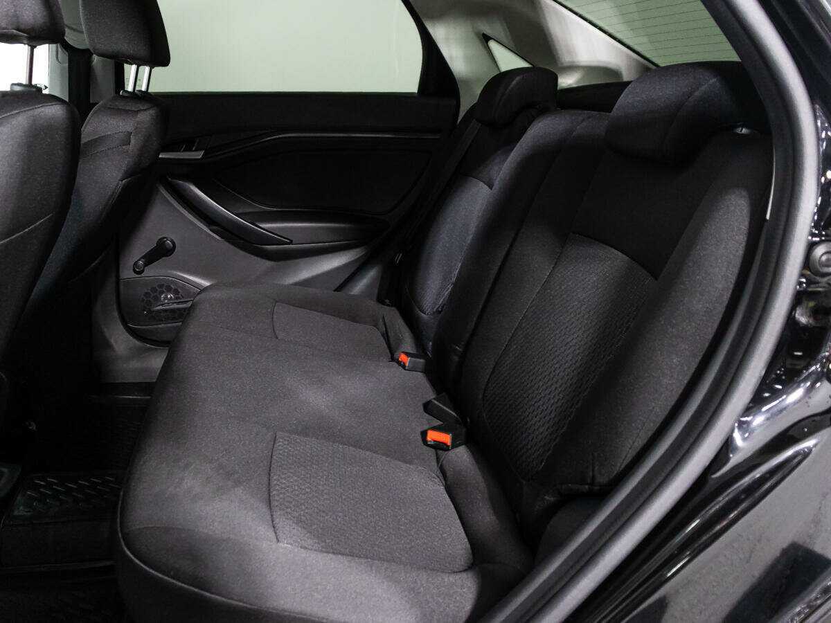 Купить Lada (ВАЗ) Vesta, 2022, 61 720 км, фото №10