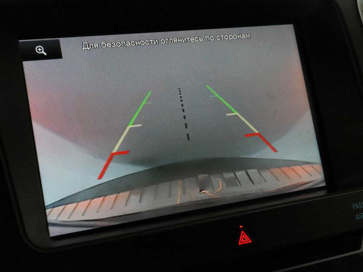 Купить Ford Explorer, 2015, 107 788 км, фото №10