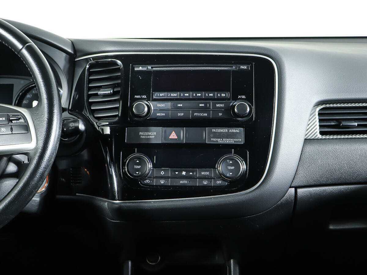 Купить Mitsubishi Outlander, 2013, 200 538 км, фото №11