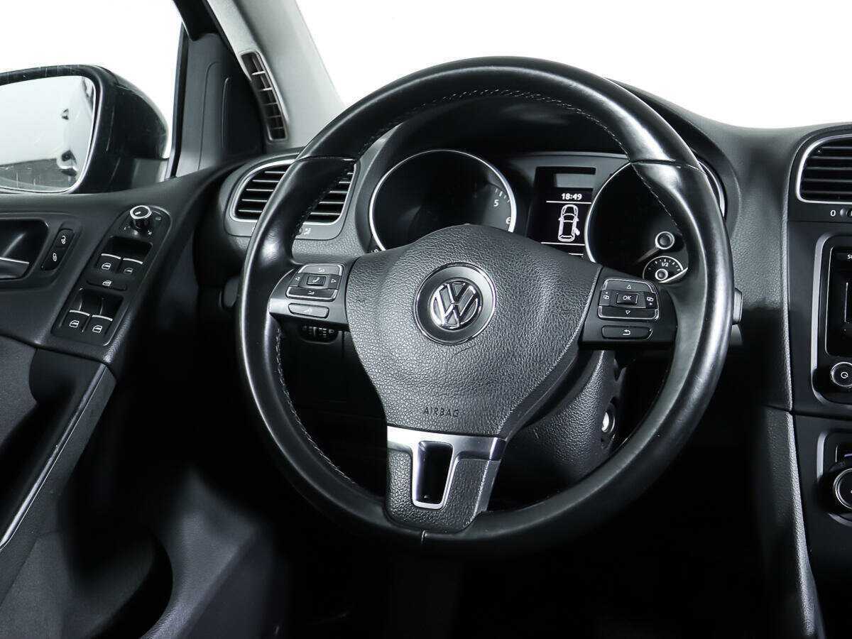 Купить Volkswagen Golf, 2012, 269 564 км, фото №11