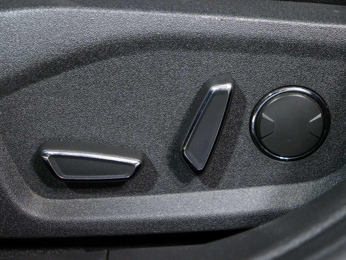 Купить Ford Mondeo, 2015, 128 000 км, фото №16