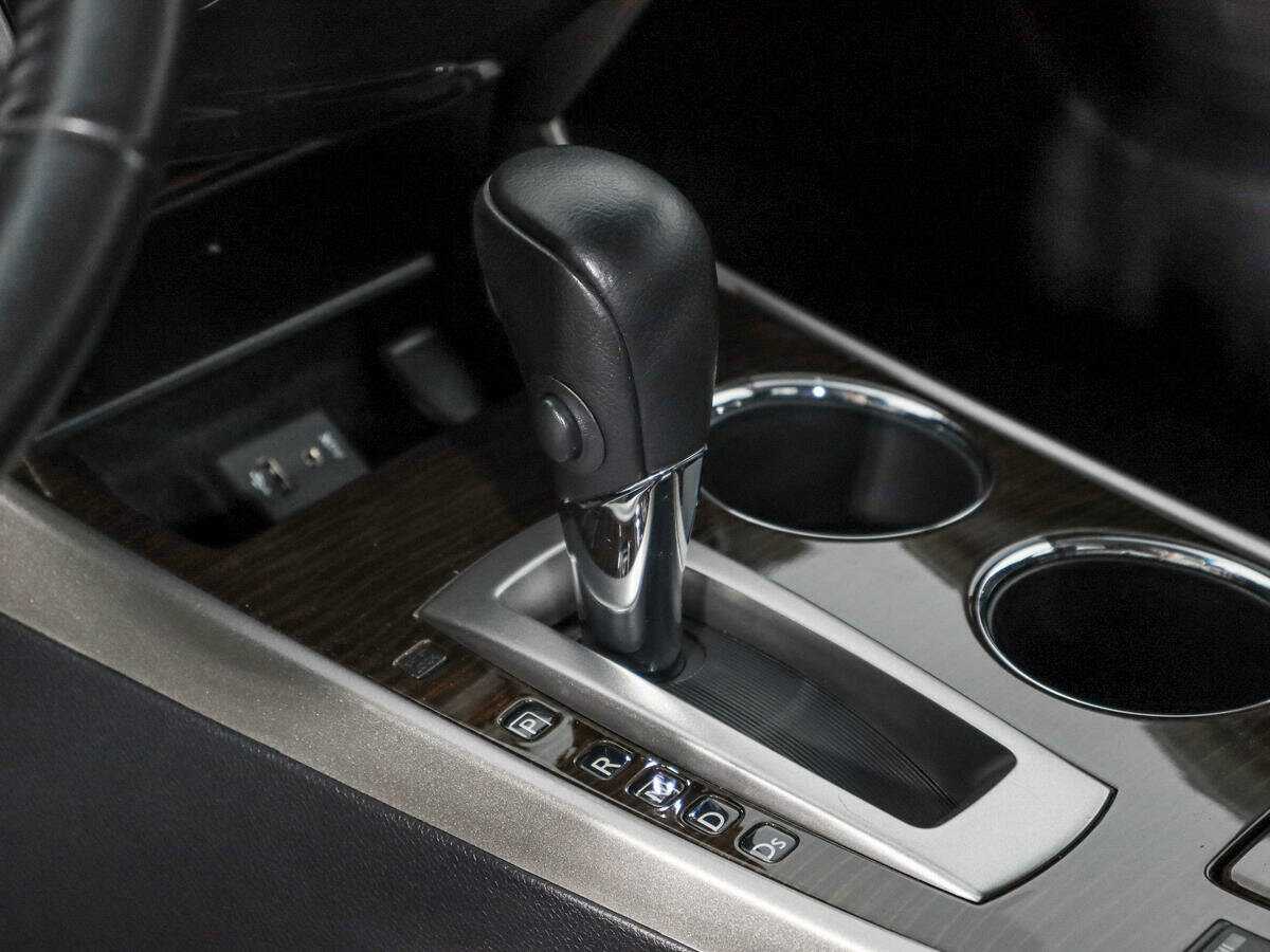 Купить Nissan Teana, 2014, 159 958 км, фото №10