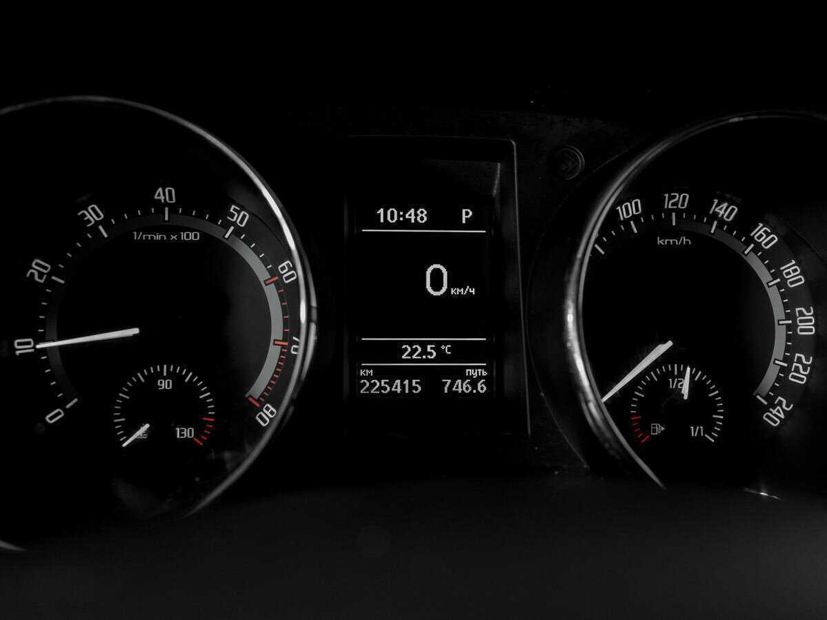 Купить Skoda Yeti, 2017, 225 415 км, фото №11