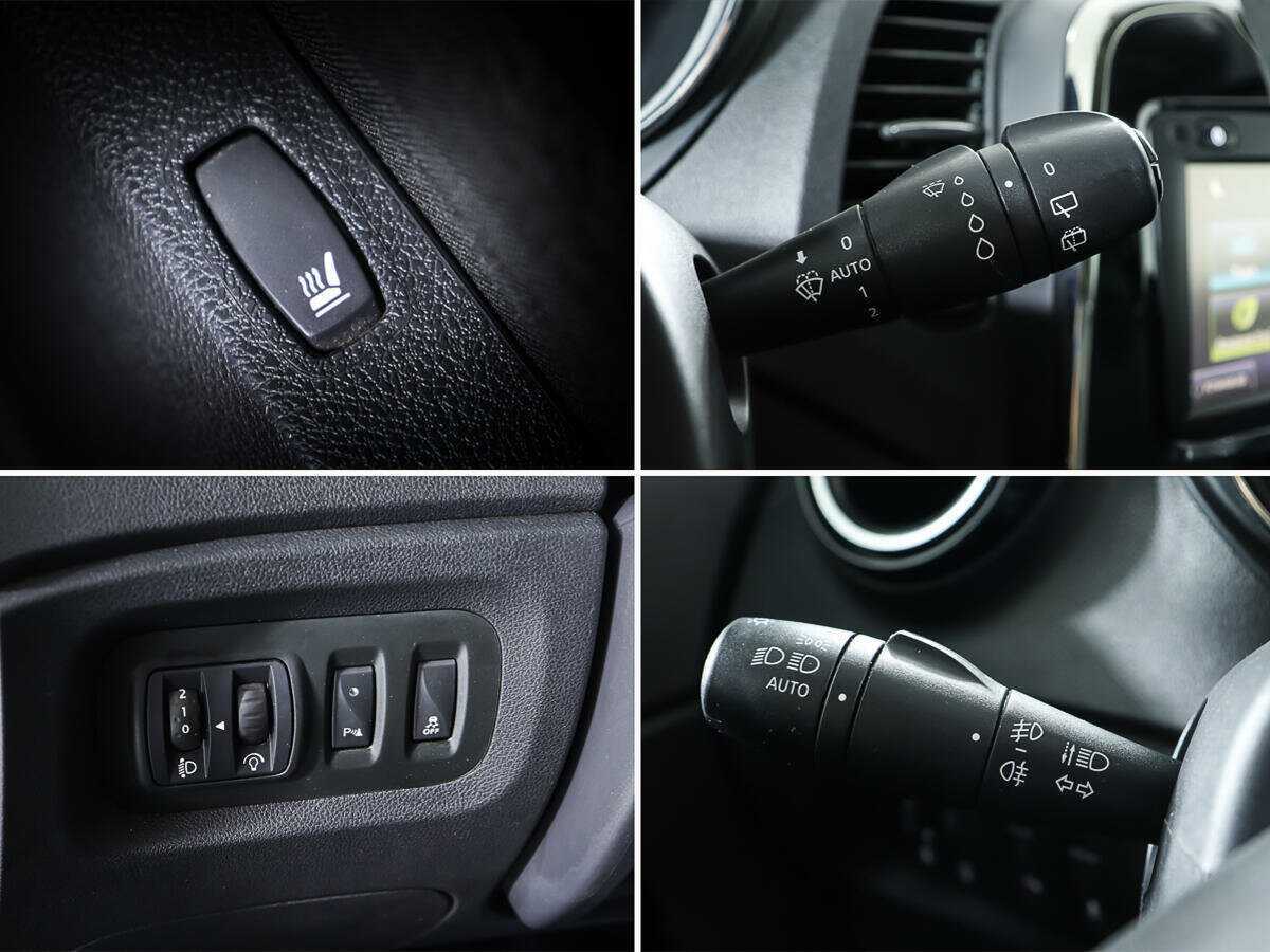 Купить Renault Kaptur, 2018, 36 573 км, фото №16