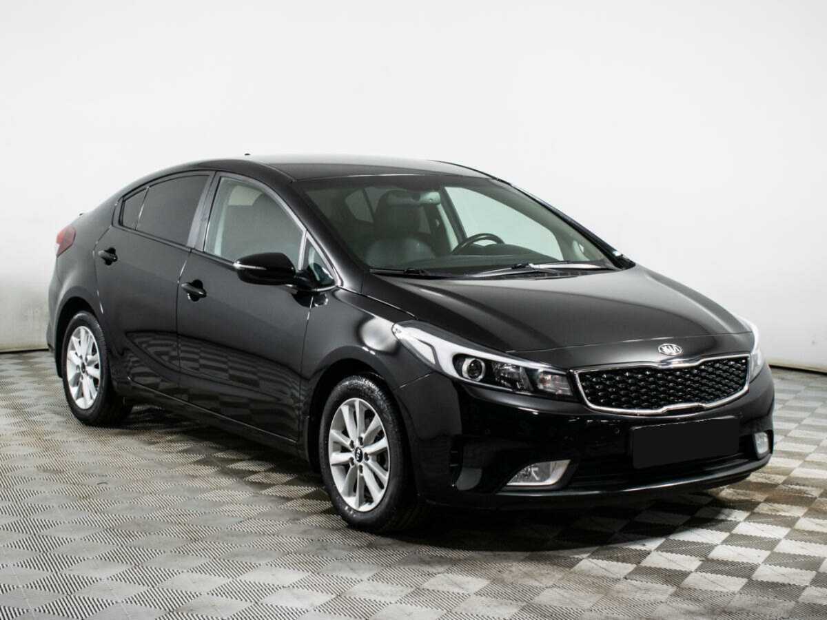 Kia Cerato
