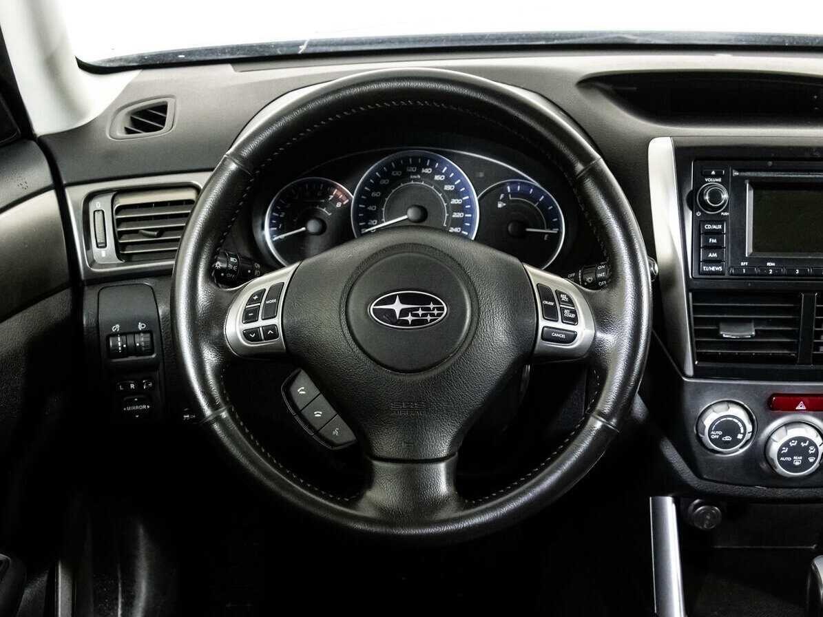 Купить Subaru Forester, 2012, 264 958 км, фото №11