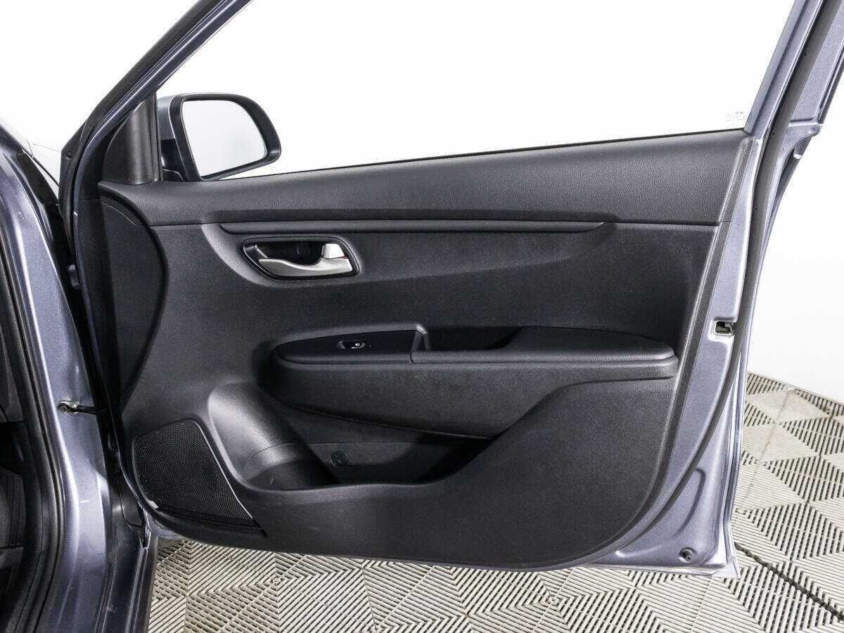 Купить Kia Rio X, 2021, 93 989 км, фото №26
