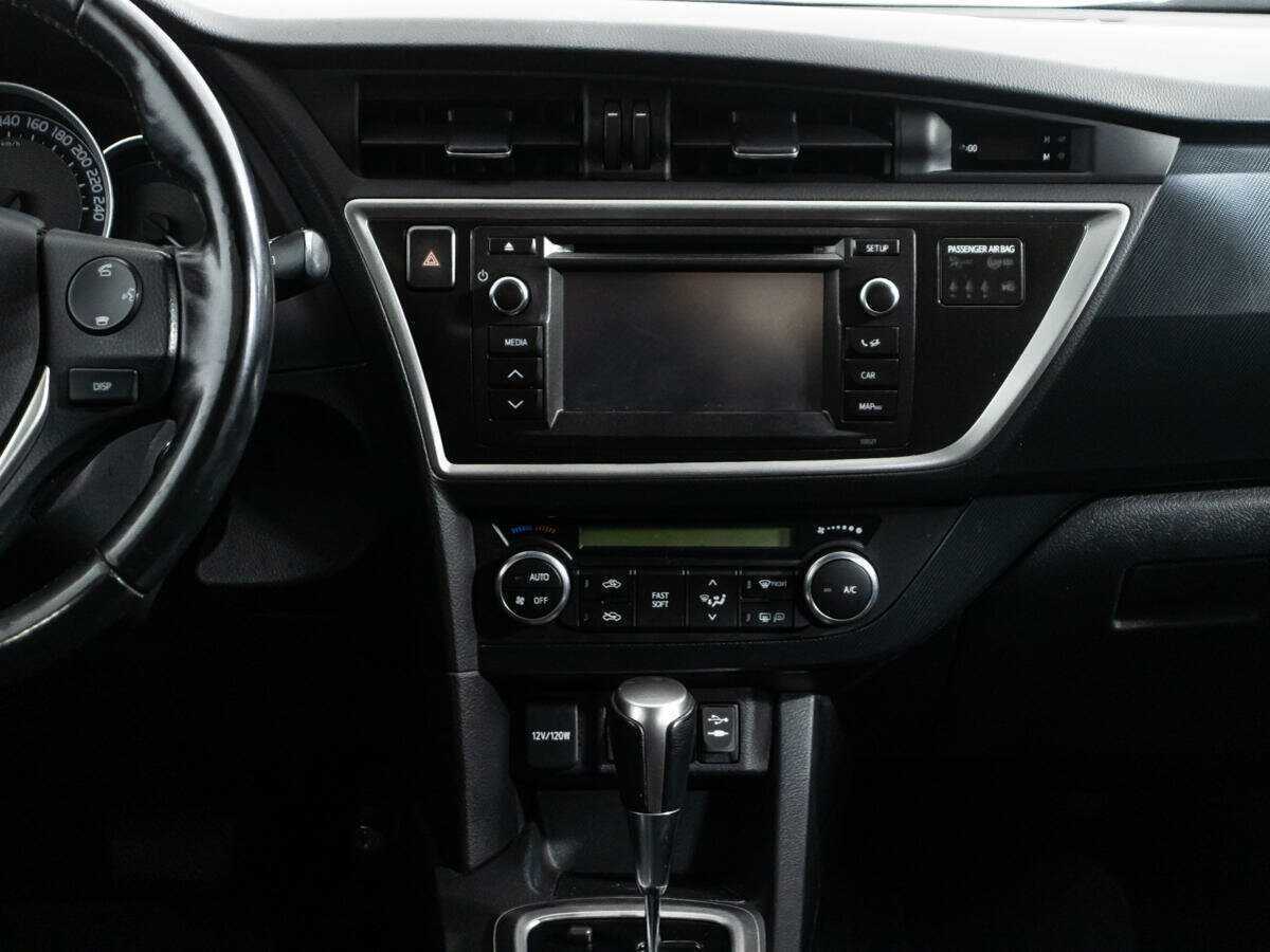 Купить Toyota Auris, 2013, 163 626 км, фото №14