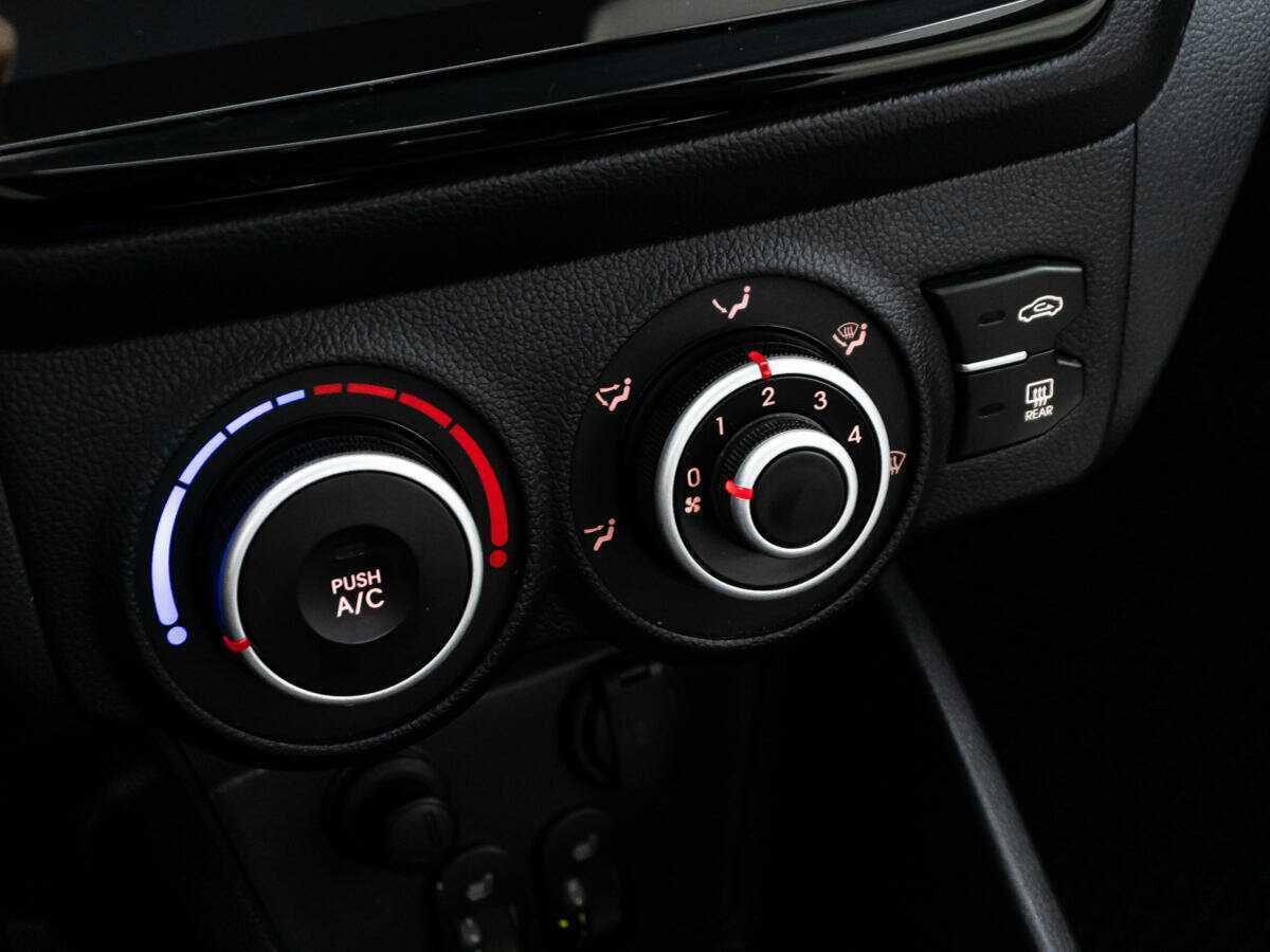 Купить Kia Rio 5-speed, 2012, 197 664 км, фото №15