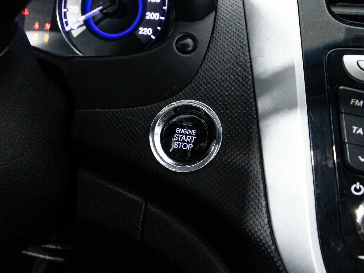 Купить Hyundai Solaris, 2013, 182 284 км, фото №16