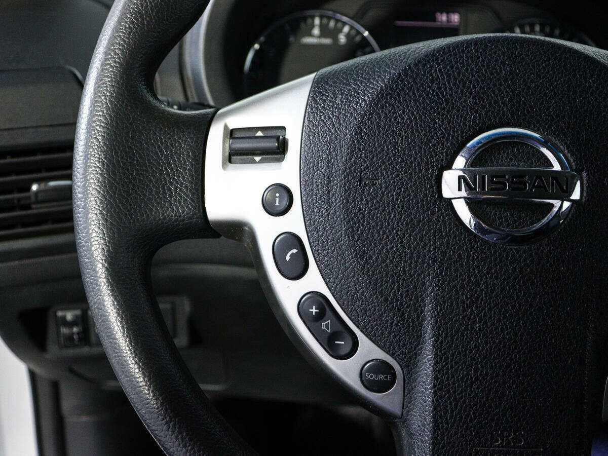 Купить Nissan X-Trail, 2013, 142 190 км, фото №15