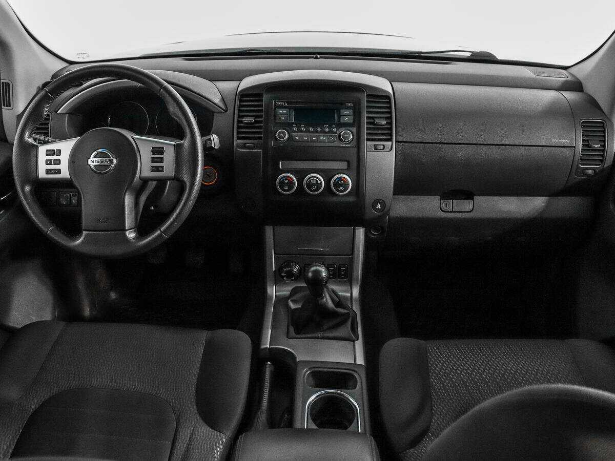 Купить Nissan Pathfinder, 2013, 226 218 км, фото №13