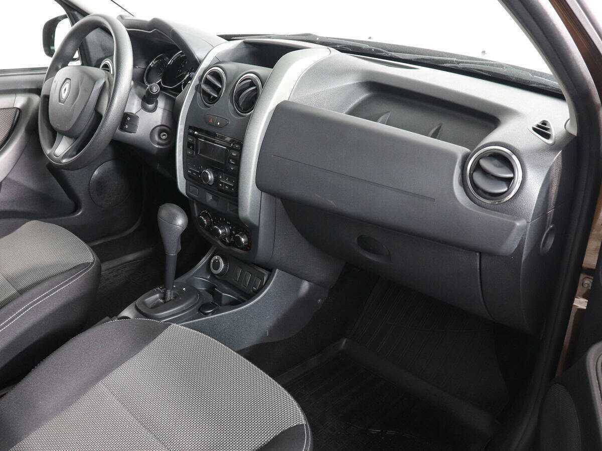Купить Renault Duster, 2015, 67 016 км, фото №10