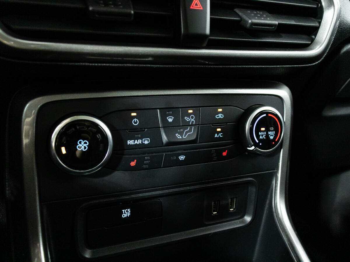 Купить Ford EcoSport, 2019, 72 000 км, фото №15