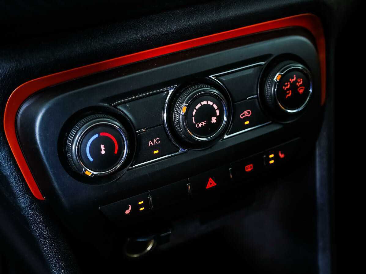 Купить CHERY Tiggo 2, 2017, 110 357 км, фото №13