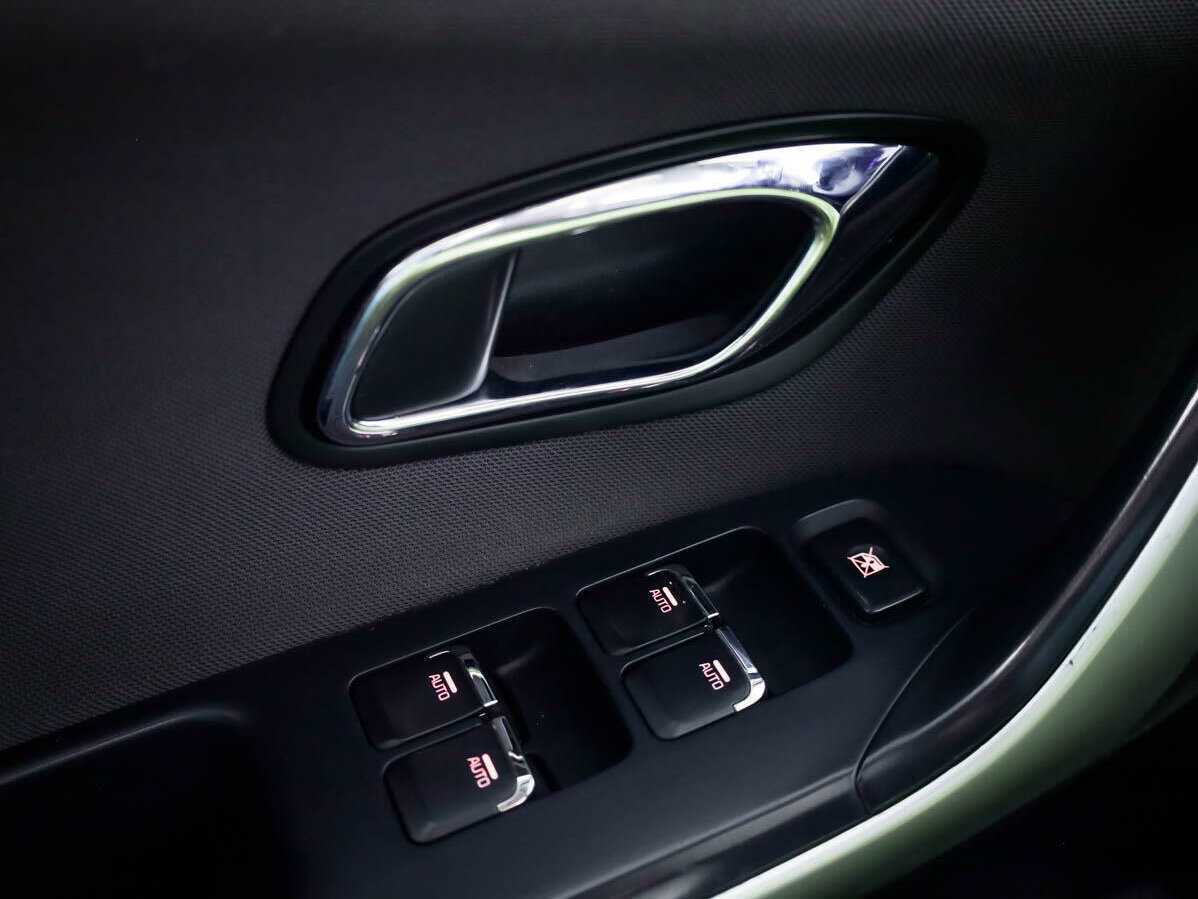 Купить Kia Ceed, 2017, 105 293 км, фото №14