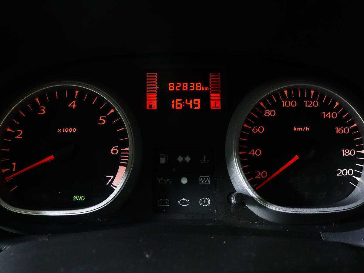 Купить Renault Duster, 2013, 82 838 км, фото №10