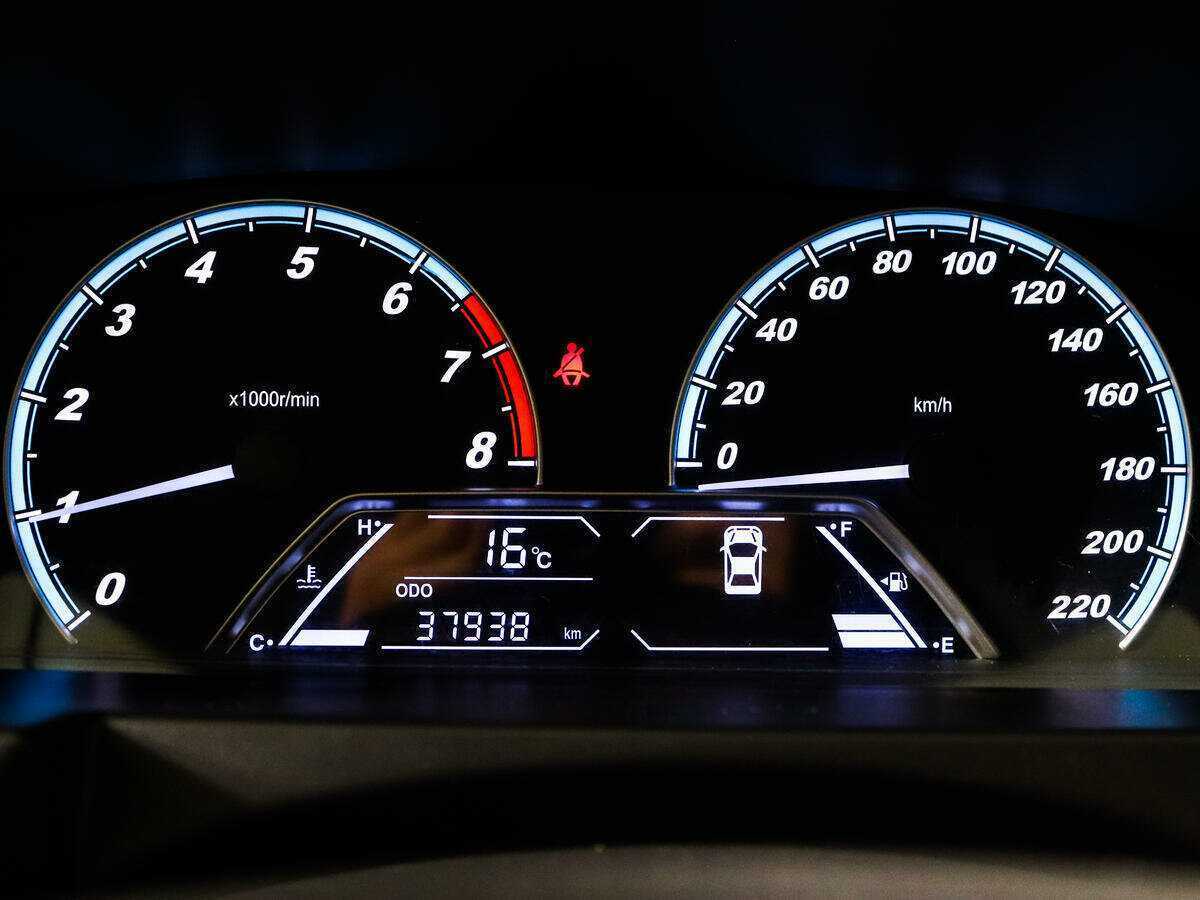 Купить Lifan Solano, 2018, 37 900 км, фото №11