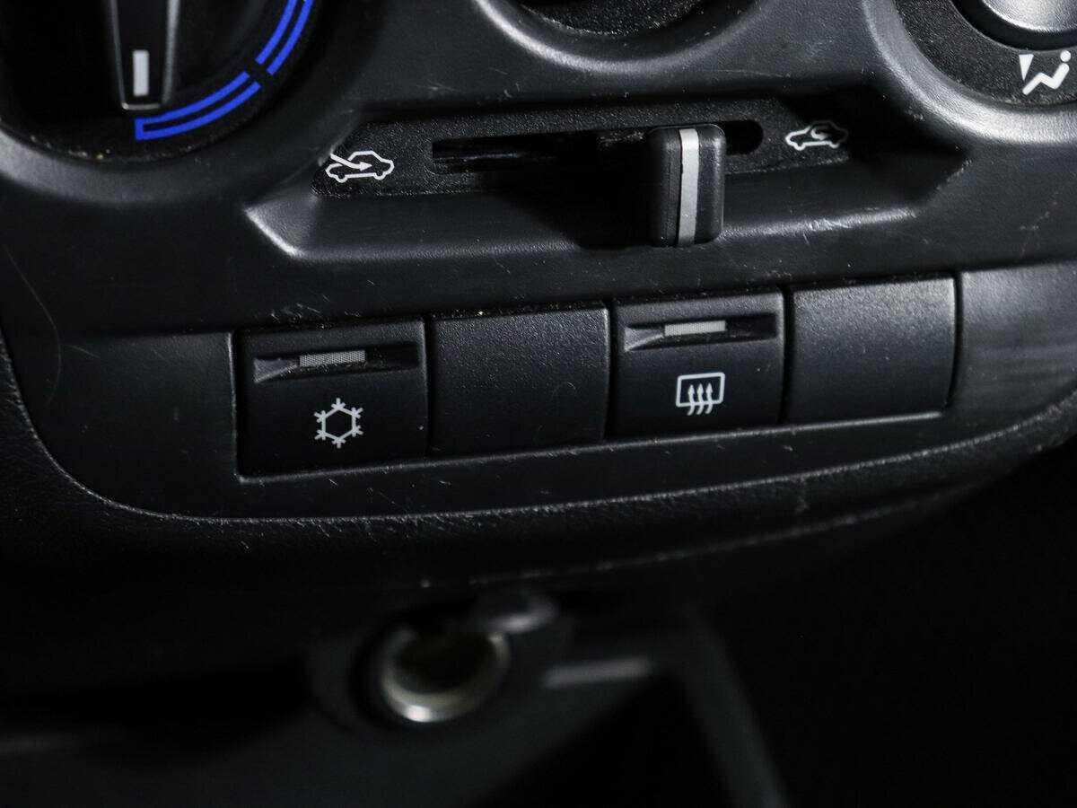 Купить Lada (ВАЗ) Granta, 2019, 113 082 км, фото №12