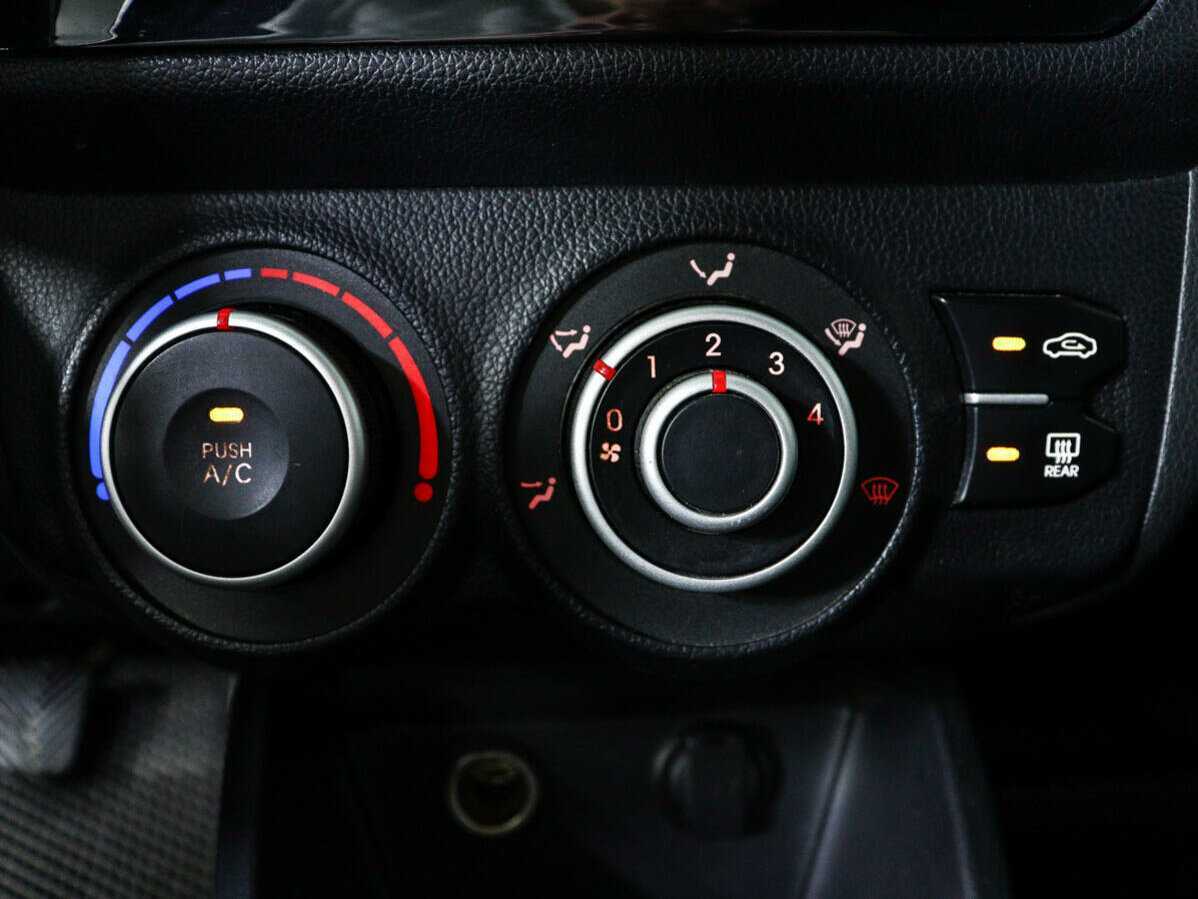 Купить Kia Rio, 2012, 101 251 км, фото №11