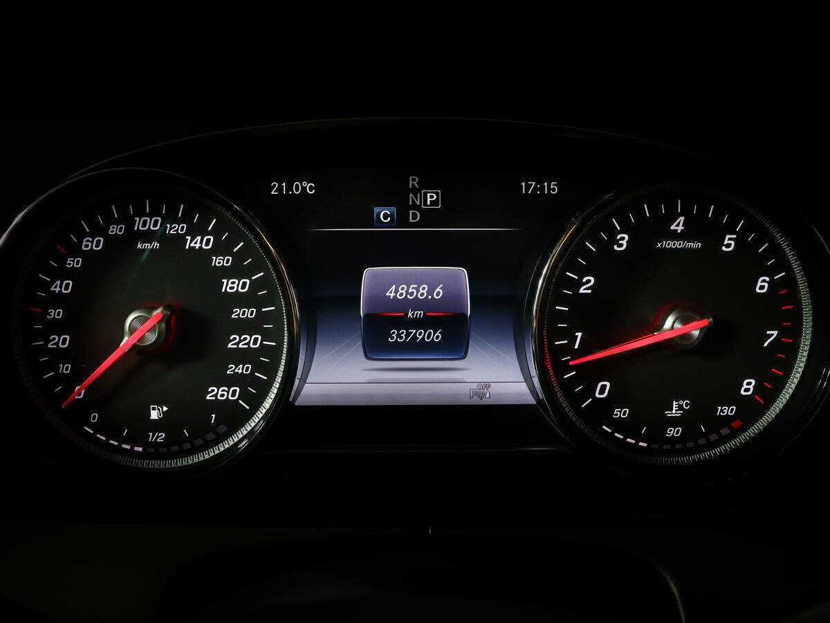 Купить Mercedes-Benz E-Класс 200, 2017, 337 905 км, фото №11