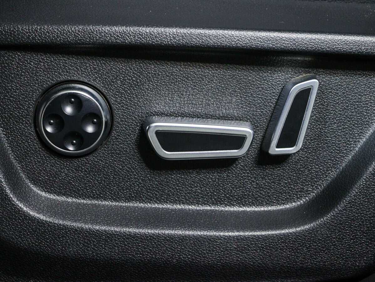 Купить CHERY Tiggo 7, 2019, 76 400 км, фото №13