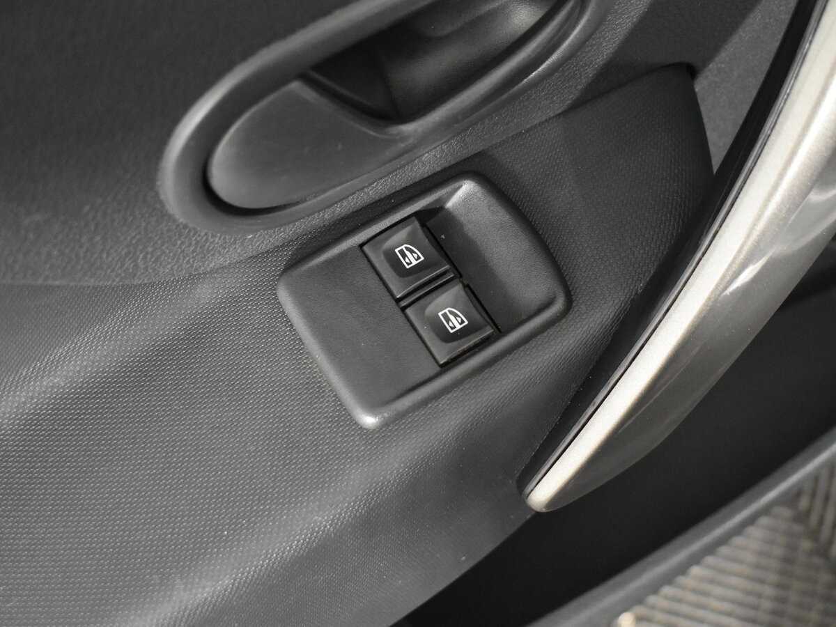 Купить Renault Logan, 2020, 109 126 км, фото №8