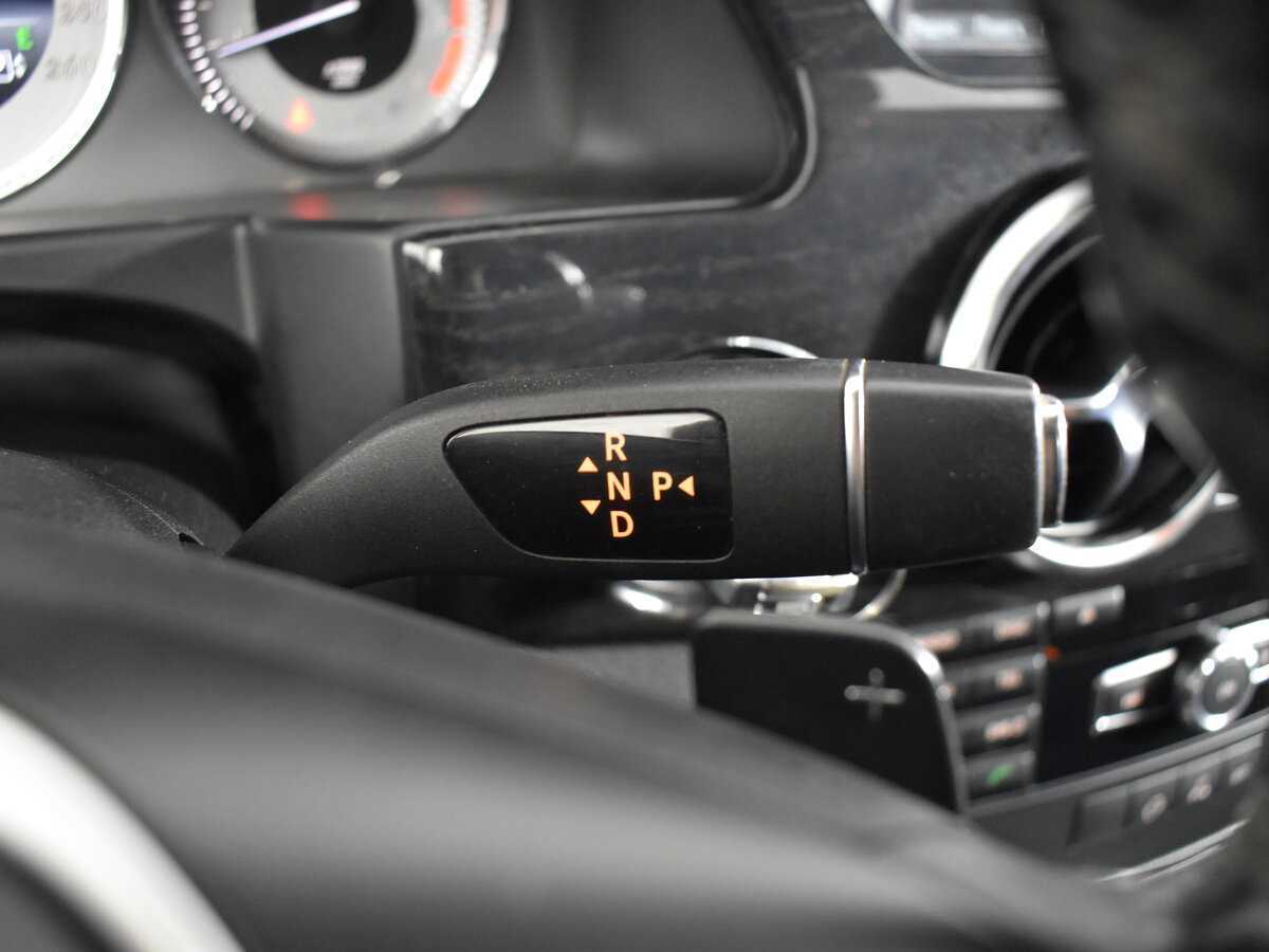 Купить Mercedes-Benz GLK-Класс 250, 2014, 162 000 км, фото №14