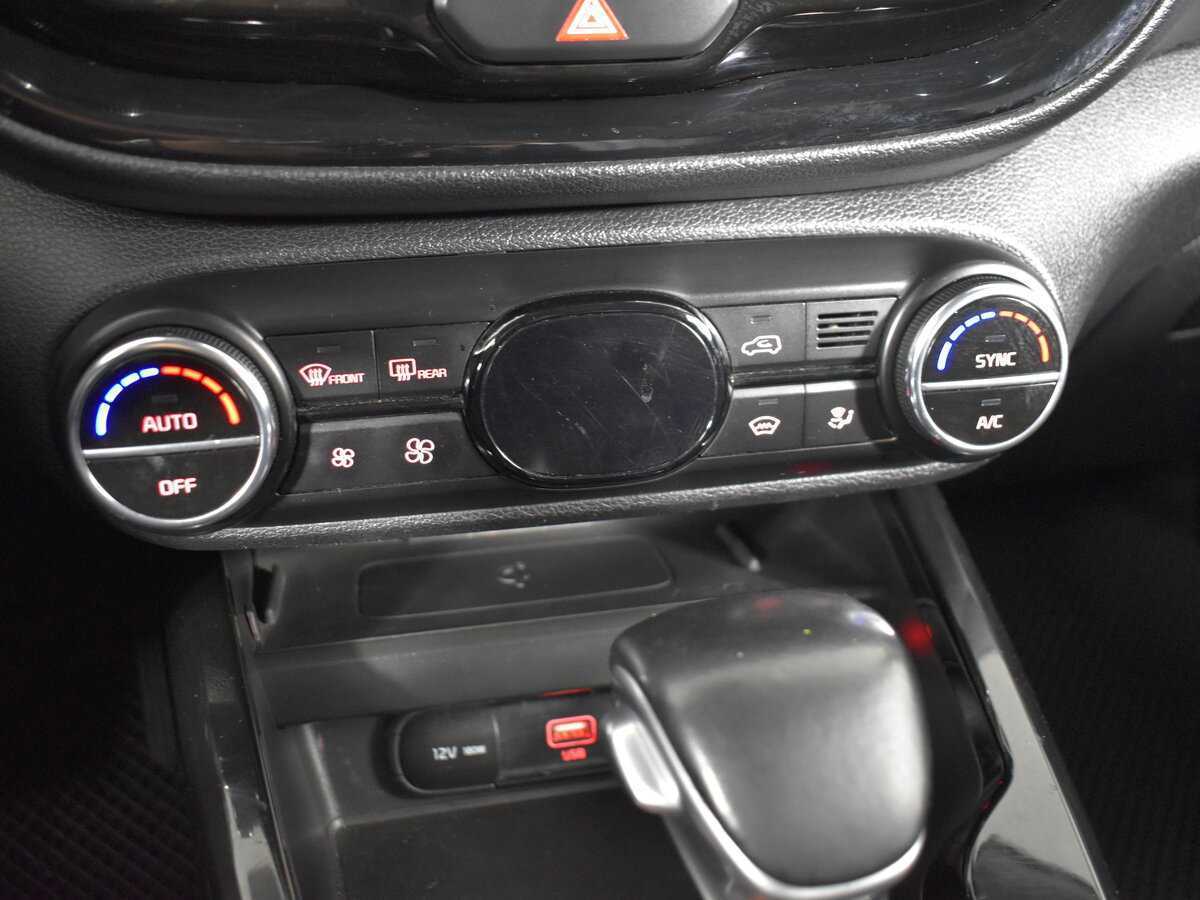 Купить Kia Soul, 2019, 118 152 км, фото №18