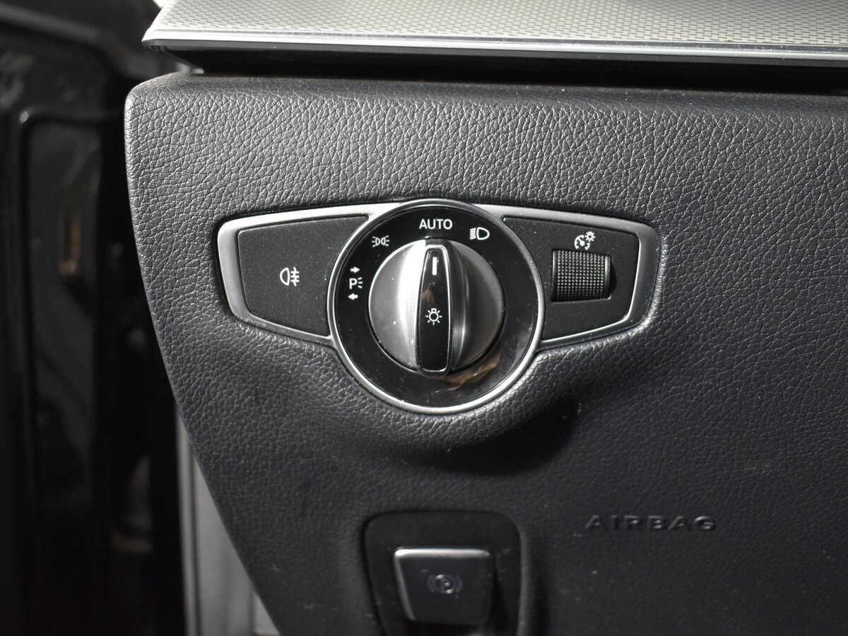 Купить Mercedes-Benz E-Класс 200, 2018, 294 000 км, фото №8