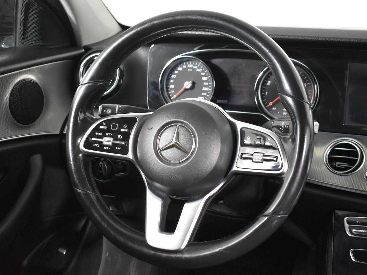 Купить Mercedes-Benz E-Класс 200, 2018, 294 000 км, фото №10