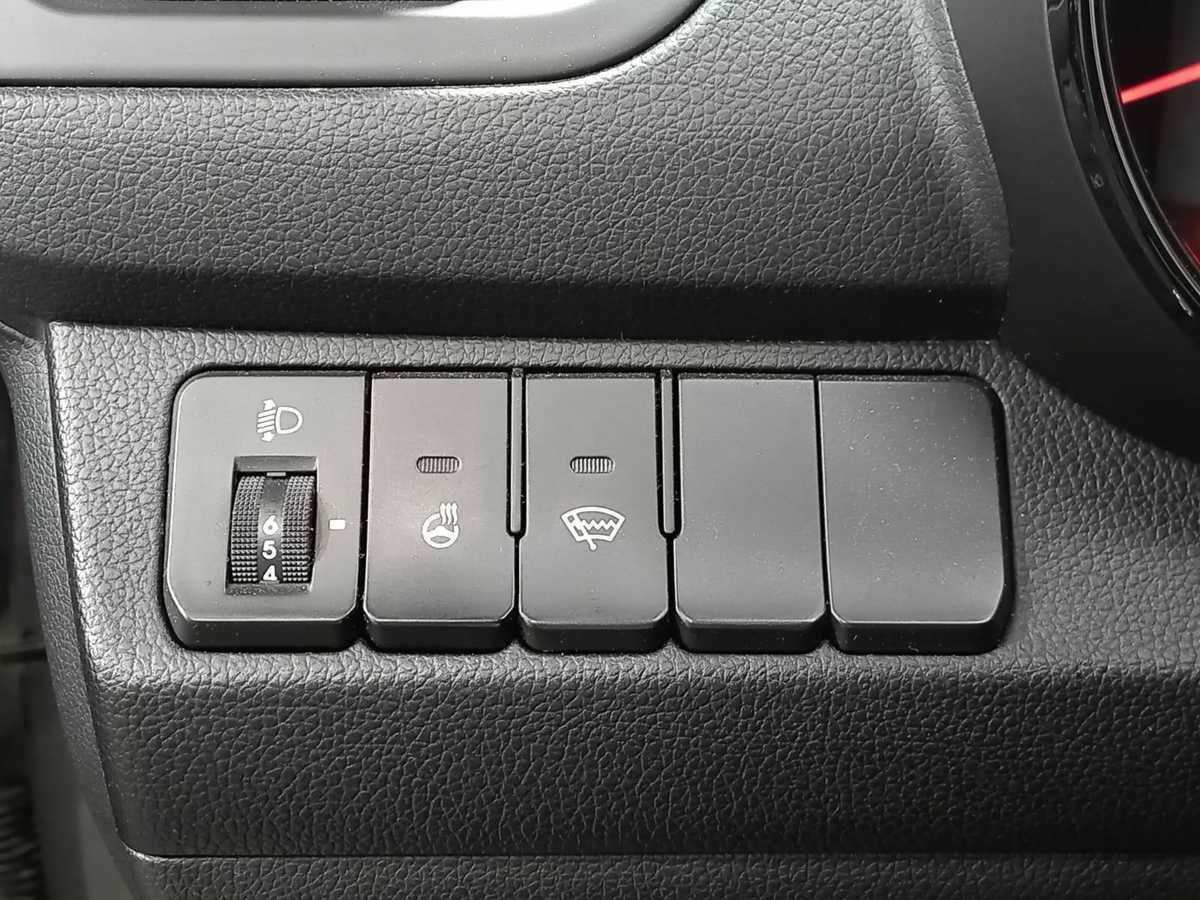 Купить Kia Rio, 2016, 96 041 км, фото №14