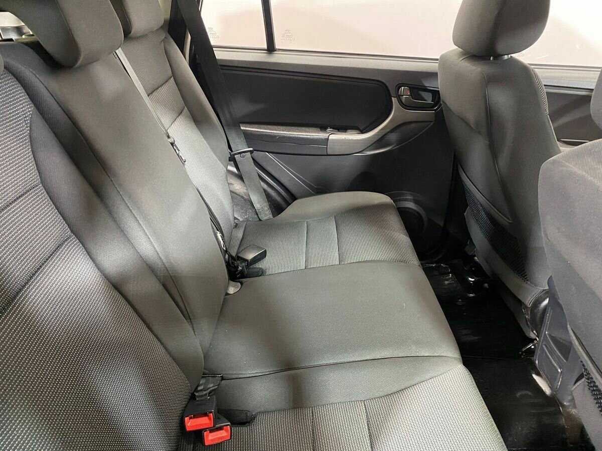 Купить CHERY Tiggo (T11), 2013, 177 920 км, фото №11