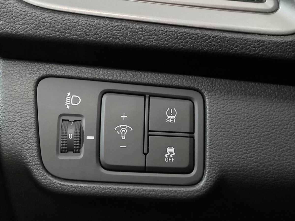 Купить Hyundai Solaris, 2020, 73 501 км, фото №14