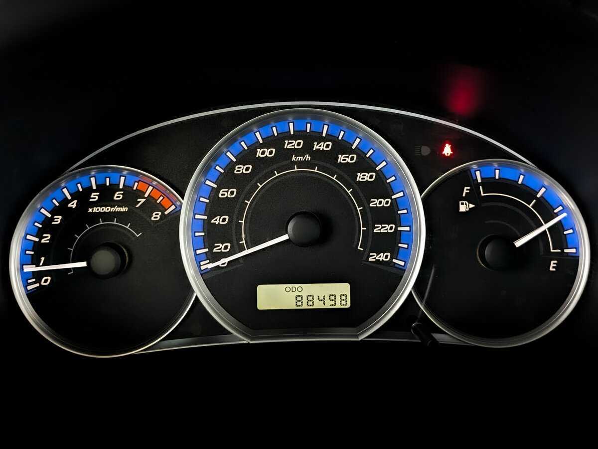 Купить Subaru Forester, 2012, 88 489 км, фото №11