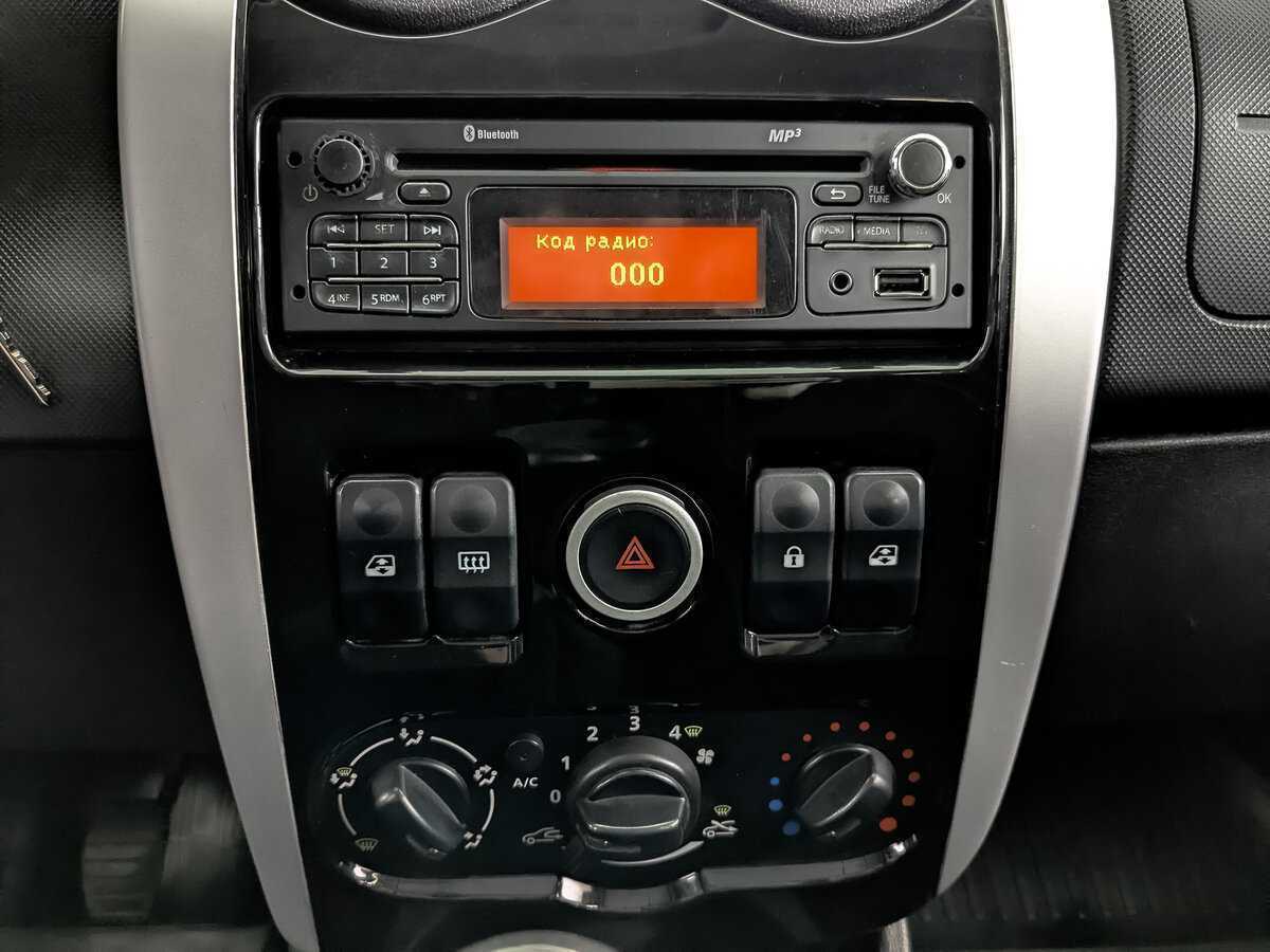 Купить Lada (ВАЗ) Largus, 2017, 141 382 км, фото №13