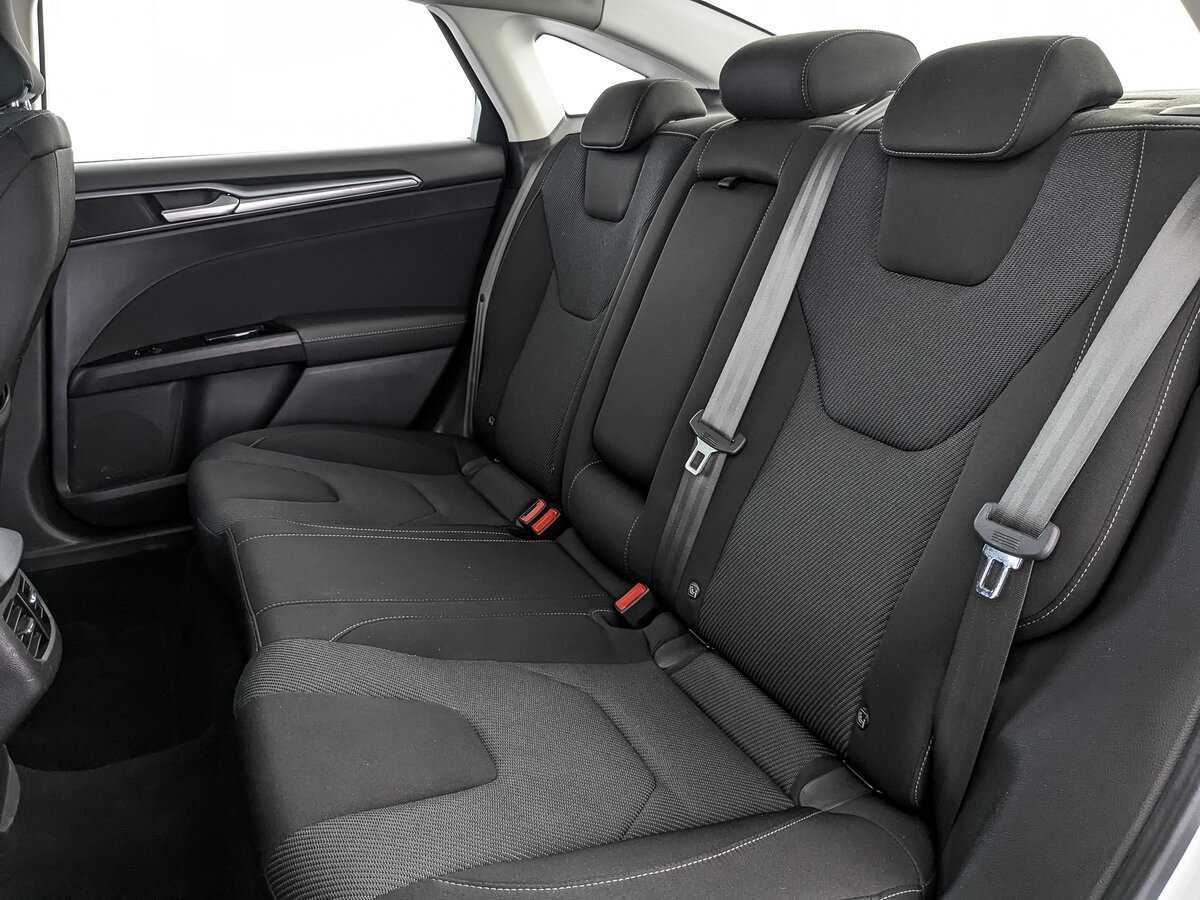 Купить Ford Mondeo, 2016, 91 513 км, фото №13