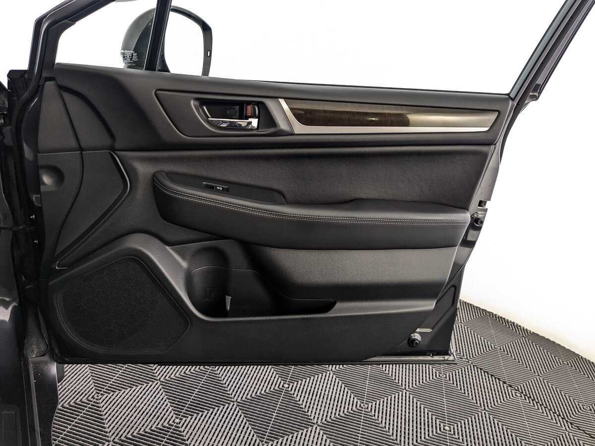 Купить Subaru Outback, 2017, 108 648 км, фото №20