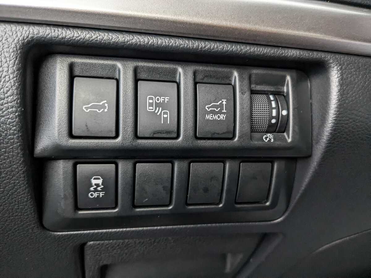 Купить Subaru Outback, 2017, 108 648 км, фото №24