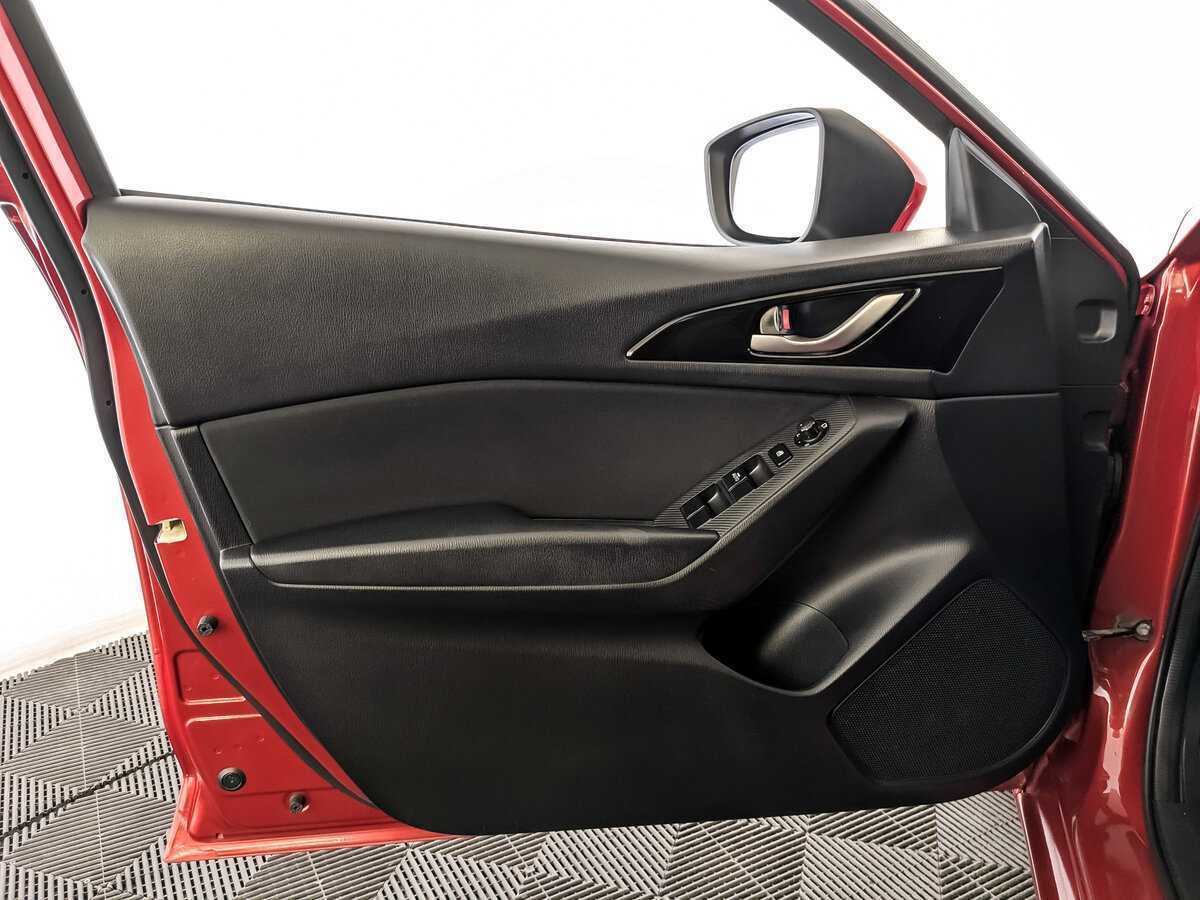Купить Mazda 3, 2014, 145 359 км, фото №15