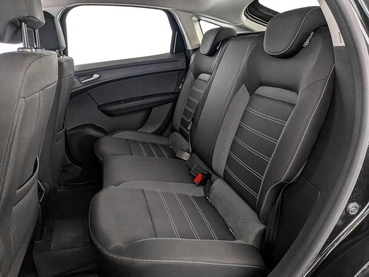 Купить Renault Arkana, 2020, 68 972 км, фото №14